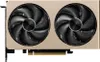 MSI GEFORCE RTX 5060 8G INSPIRE 2X OC Grafikkarte NVIDIA 8 Produktbild-Vorschau 1