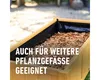 Holzhackschnitzel COMPO  Holzschnitzel 16 L als 1.Schicht Produktbild-Vorschau 4