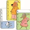Gioco di carte Batawaf, Djeco Anteprima dell’immagine prodotto 5