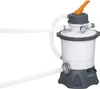 Bestway® Sandfilteranlage 3.028 l/h, 85 W Produktbild-Vorschau 5