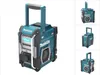 Makita MR003GZ 40V akumulátorové stavební rádio Náhled obrázku produktu 26