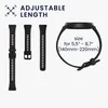 kwmobile 2x Sportarmband kompatibel mit Huawei Band 6 & 6 Produktbild-Vorschau 5