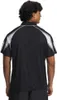 Under Armour Ua M 96 Terrace Jersey Ss - black, Größe:L Produktbild-Vorschau 3