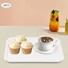 Plateaux de fast-food, plateaux de service pour Voir les images du produit 4