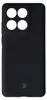Silikon Handyhülle für Motorola Edge 60 Fusion / 60, Bizon Produktbild-Vorschau 2
