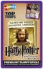 Top Trumps - Harry Potter und der Gefangene von Askaban Produktbild-Vorschau 1