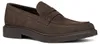 Geox MASSIMIANO Herren Leder Mokassin U66H9A 00022 C6005 Produktbild-Vorschau 2