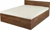 Komvortowy | Bett 140x200 Cm | Doppelbett Mit Produktbild-Vorschau 6