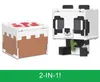 Minecraft HTL48, 6 Jahr(e), Mehrfarbig, Kunststoff Produktbild-Vorschau 12