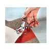 Powerfix Profi Lochzangen Set 128-tlg. Produktbild-Vorschau 3
