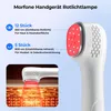Handgerät mit Rotlicht,5×808 nm+12×650 nm,3000mAh tragbare Produktbild-Vorschau 3