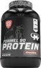 Mammut Nutrition Formel 90 Proteinpulver Schoko – 3kg – Produktbild-Vorschau 9