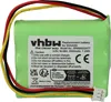 vhbw Akku kompatibel mit Toniebox Tonie Box Hörspielbox Produktbild-Vorschau 1