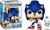 Sonic The Hedgehog - Sonic with Chao 1036 - Funko Pop! Produktbild-Vorschau 5