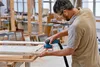 Bosch GEX 12V-125 Professional Akku-Exzenterschleifer Produktbild-Vorschau 4