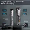 Hatteker Haarschneidemaschine Profi Bartschneider Produktbild-Vorschau 4