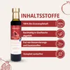 Granatapfelsirup – 100 % natürlich, 250 ml - Anadoa Naturhaus Produktbild-Vorschau