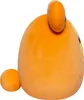 POKEMON Squishmallows 25cm Teddiursa W4 95417 Anteprima dell’immagine prodotto 3