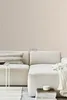 ESTAhome tapeta rybí kost pískově hnědá a béžová 53 cm x Náhled obrázku produktu 5