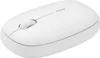 Hama M660 Silent Maus Beidhändig RF Wireless + Bluetooth Produktbild-Vorschau 1