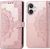 imoshion Mandala Klapphülle iPhone 17 - Rosé gold Produktbild-Vorschau 1