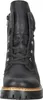Rieker scarpe da donna stivaletti con tacco a blocco 72621, Anteprima dell’immagine prodotto 60