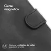 Funda Tipo Libro con Cuerda para Samsung Galaxy A55 - Vista previa de la imagen del producto 9