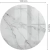 Bedruckte Glas Tischplatte Fi 100 cm – Glasplatte mit Motiv Produktbild-Vorschau 7
