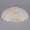 Lampenkapglas, diameter 300 mm, vervangend glas, oranje. Productafbeelding-voorbeeld 3