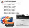 4er-Pack CLT-P404C P404C CLT K404S Multipack Toner für Produktbild-Vorschau 2