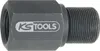 KS TOOLS Adaptateur M20x1.0 mm Denso - 152.1191 Voir les images du produit 4