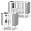 Veres Umbausatz für das Babybett Veres Monaco zum Mini-Bett Produktbild-Vorschau 5