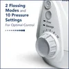 Waterpik WF-660 Ultra Professional White Náhľad obrázku produktu 10