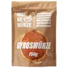 WAT NE WÜRZE Gyrosgewürz 750 g | Profi Gewürz für Gyros, Produktbild-Vorschau 1