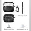 Custodia protettiva per AirPods Pro 3, ESR Cyber FlickLock Anteprima dell’immagine prodotto 12