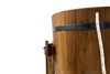 Secchio per sauna 10 l Anteprima dell’immagine prodotto 2