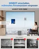 Ecovacs Winbot W2S Omni Fensterputzroboter Produktbild-Vorschau 7