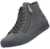 Rieker Damen Stiefelette im Sneaker-Stil – Komfortweite & Produktbild-Vorschau 8