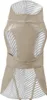 Hunter Hunde-Regenmantel Milford, Größe:30 cm, Farbe:taupe Produktbild-Vorschau 3