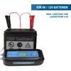 HYUNDAI Kfz Batterieladegerät (8 stufig, vollautomatisch, Produktbild-Vorschau 3