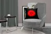 MuchoWow® Zierkissen Sofakissen Wohnzimmer Dekokissen 45x45 Produktbild-Vorschau 4