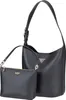 Guess Damen Handtasche HWBG6974040-BLA Produktbild-Vorschau 30