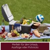AEG Bordbar BK 16 Pojemność: 16 litrów czarny Podgląd zdjęcia produktu 26