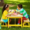 Munchkin Enfants Lunch Bento Box Edition Vert Bleu avec Voir les images du produit 13