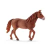 Schleich Morgan Horse Stute 13870 Produktbild-Vorschau 3