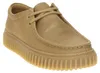 Clarks TORHILL LO  Herrenschuhe - bequeme Schnür Halbschuhe Produktbild-Vorschau 3