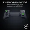 Pełnowymiarowy kontroler USB-C RAZER Kishi V3, kolor: Podgląd zdjęcia produktu 4