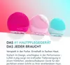 FOREO LUNA 4 play Gesichtsreinigungsbürste – Sanftes Produktbild-Vorschau 3