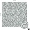 Folia witrażowa - 100x100 cm - wzór witrażowy - Podgląd zdjęcia produktu 4