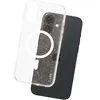 CARE Case Flagship Star Lit White MagSAFE iPhone 16 Plus Produktbild-Vorschau 7